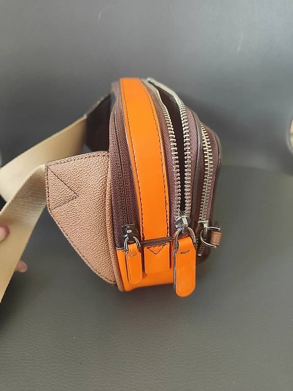 Borse da donna: Sac banane Mickael Kors – Usato da Bercher venduto da TBarra 2