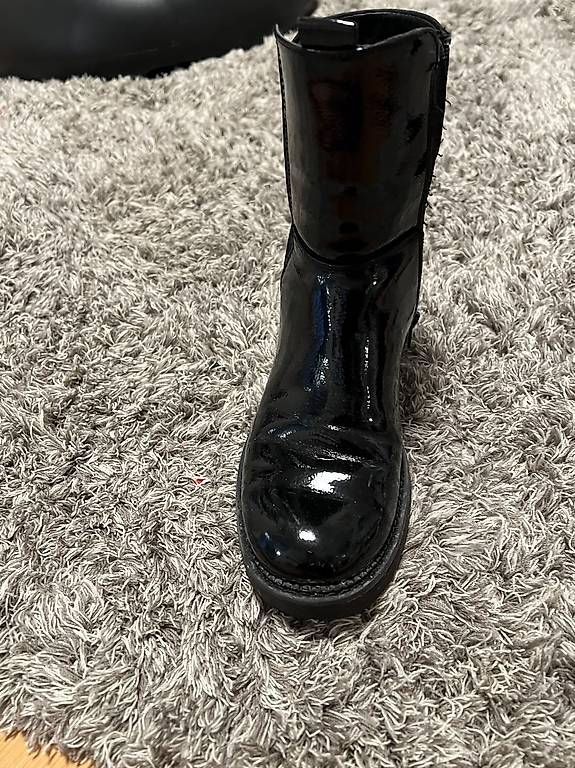 Chaussures femmes: Stiefel – D'occasion à Wallisellen par Aszabo 3