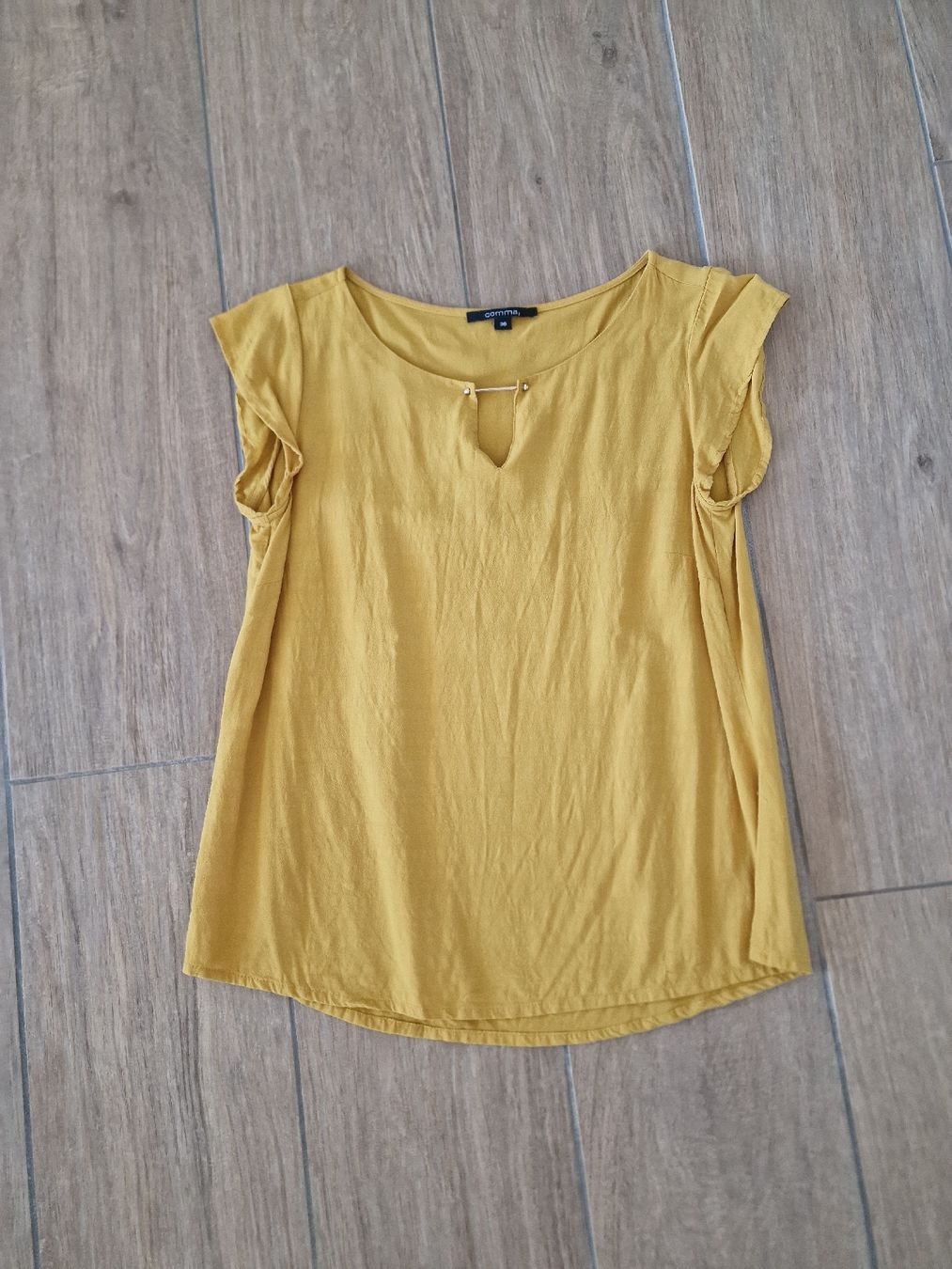 Comma Camicette: Comma, Bluse Gr.36 – Usato da Auw venduto da buluntshi