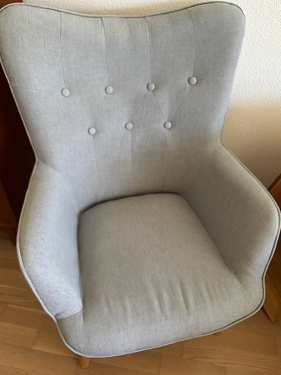 Sessel: Fauteuil – Gebraucht aus Bulle von oriz11