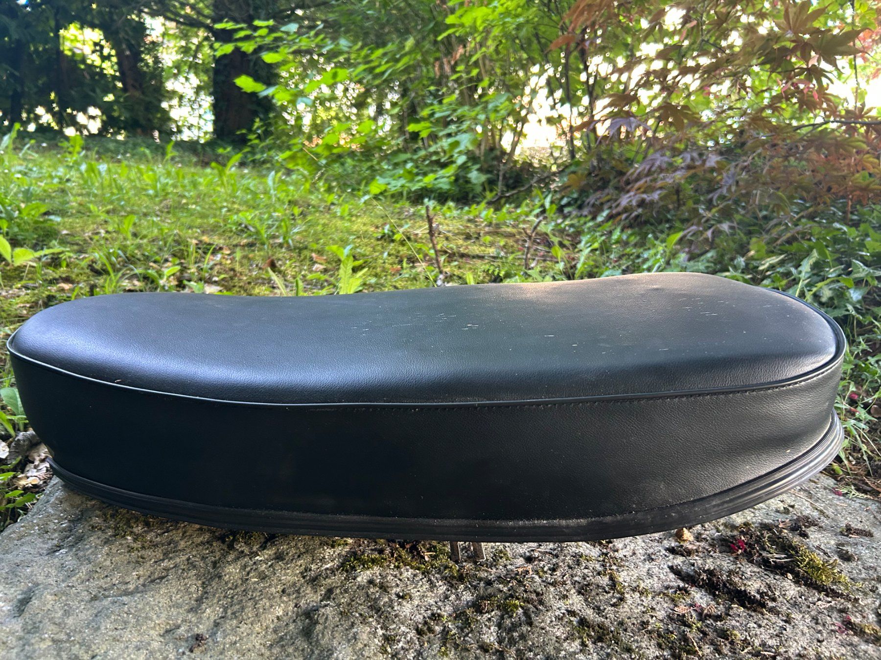 Tutti i ricambio per moto: Sattel für BSA Motorrad – Usato da Maur venduto da Lechh 2