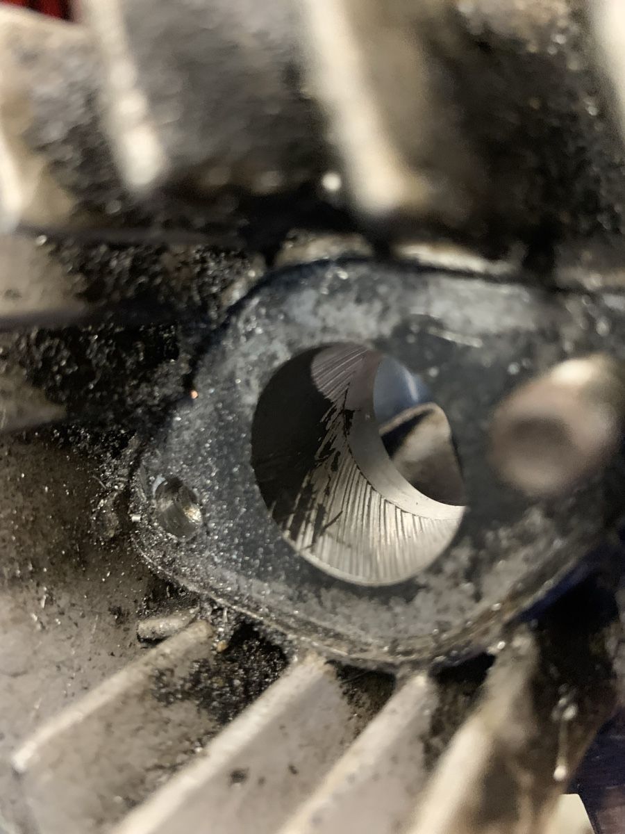 Puch Parti ricambio per ciclomotori: Puch Maxi Zylinderkit 38mm – Usato da Dotnacht venduto da 007ym 5