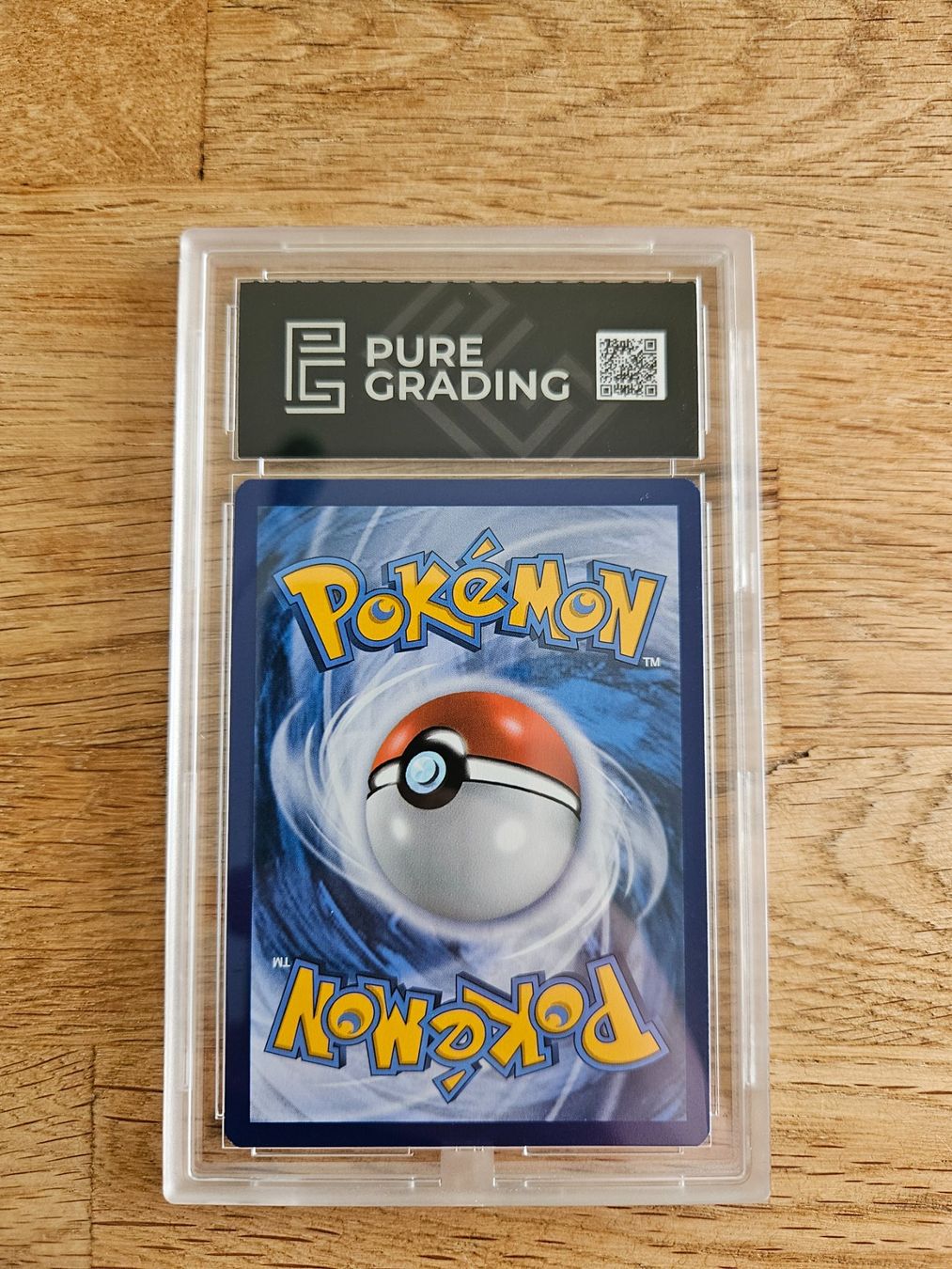 Pokémon Sammelbilder & Trading cards: Pokemon Charizard V Max Promo Pure Grading 9.5 EN – Neu und originalverpackt aus Zürich von simi17 1