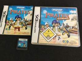 Playmobil - Piraten für Nintendo DS