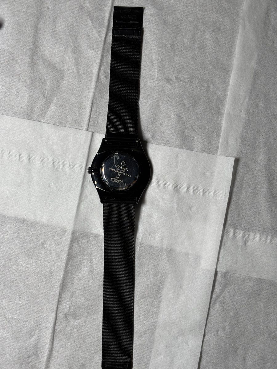 Orologi: Vintage watch – Difettoso da Confignon venduto da Second_Hand_Ch 6