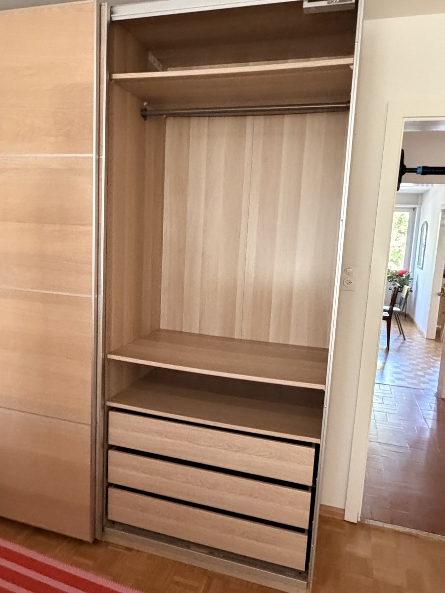Schränke: Ikea Pax  – Gebraucht aus Basel von Pati_S 2