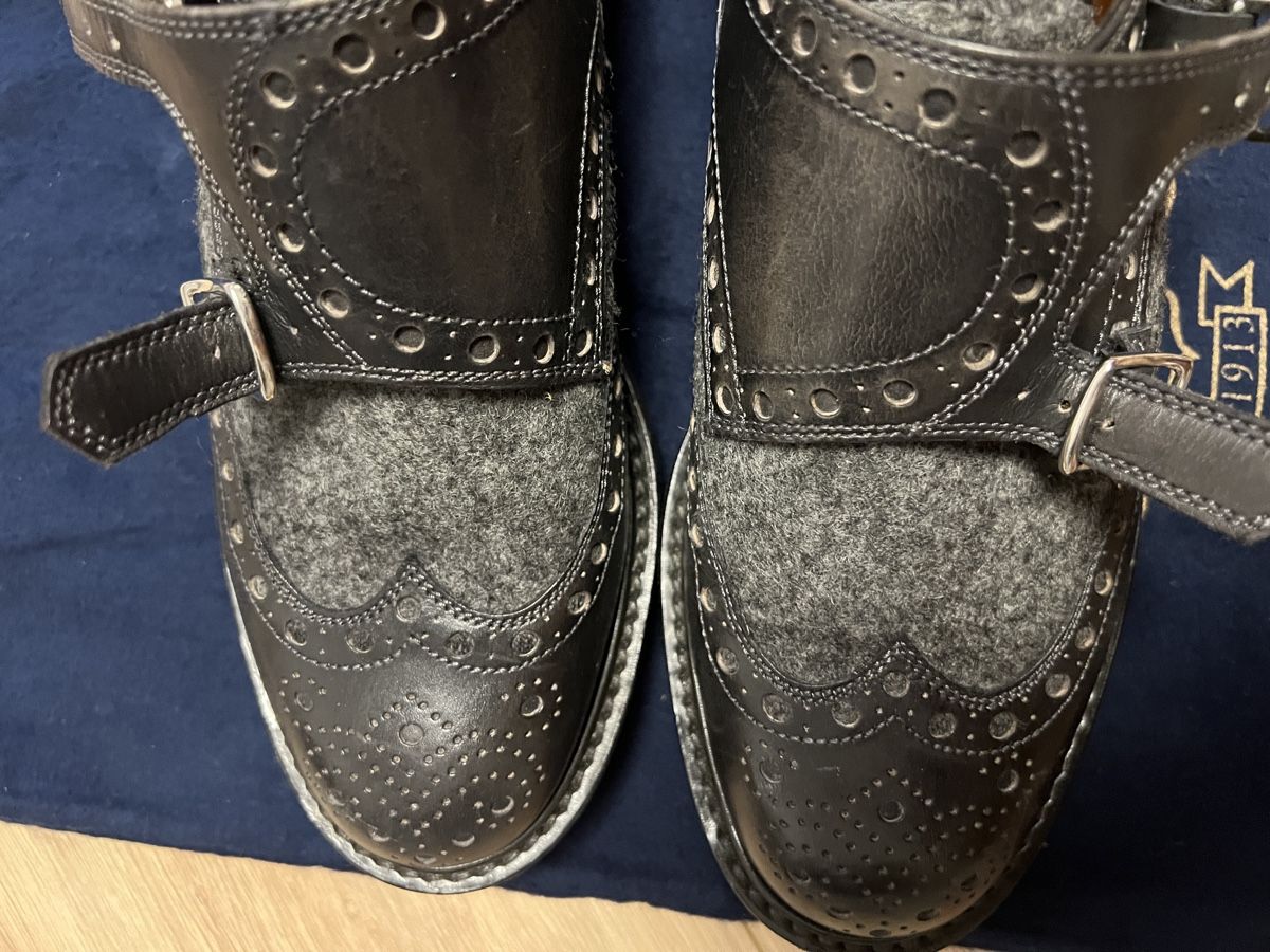 Scarpe da donna: Botti schuhe – Usato da St.Moritz venduto da MonikaG08 3