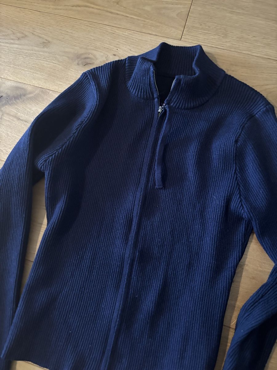 Pullover & Sweatshirts: 2 blaue Pullover Damen S – Gebraucht aus Bern von emmy96 2