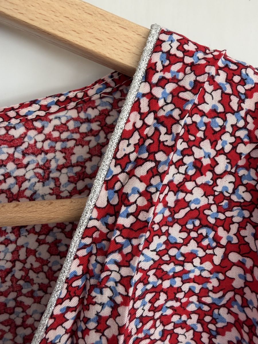Vestiti: Wunderschönes Minikleid – Usato da Luzern venduto da THINGS-11 2