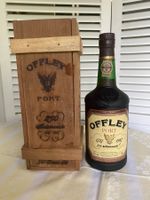 Offley Port 250th Anniversary (1737–1987) – Jubiläumsedition