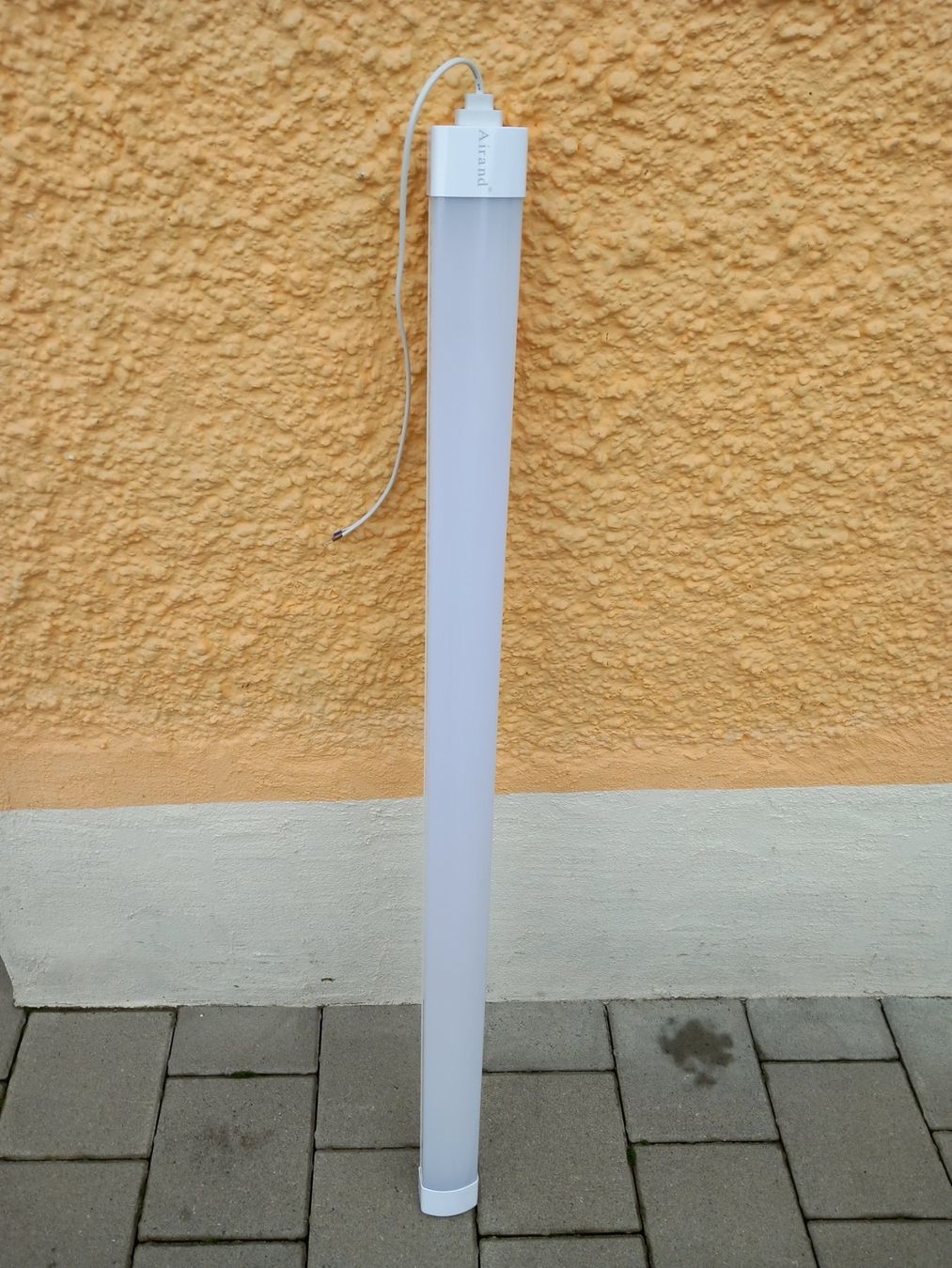 Lampadari & plafoniere: Led Deckenleuchte 4000K 36Watt / 118cm – Usato da Rheinau venduto da profitronic.shop 7