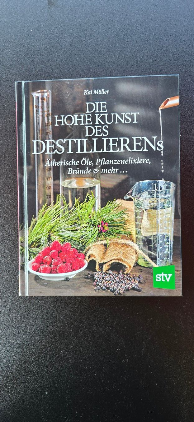 Küchengeräte: Destillieren – Gebraucht aus Tagelswangen von Escurin 5