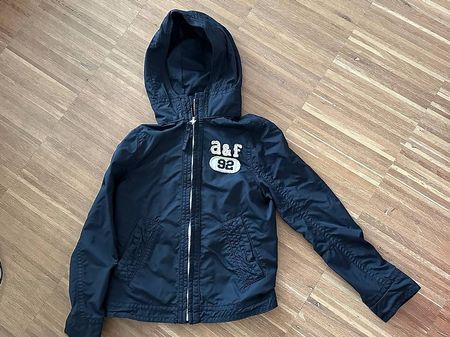 Abercrombie kids S Jacke