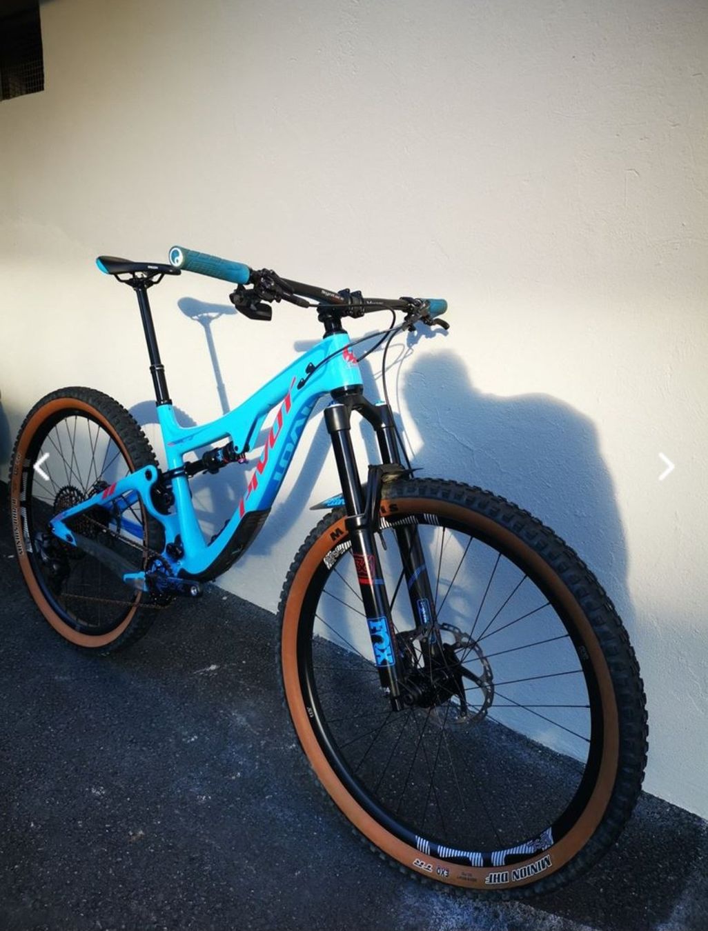 Vélos: Pivot Switchblade 29", Gr. M – Neuf (Voir description) à Dübendorf par Giovanni96 1