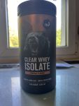Clear Whey Isolat nu3