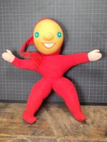 Wunderschöne Knorrli PUPPE