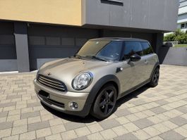 Mini 1.6i Cooper