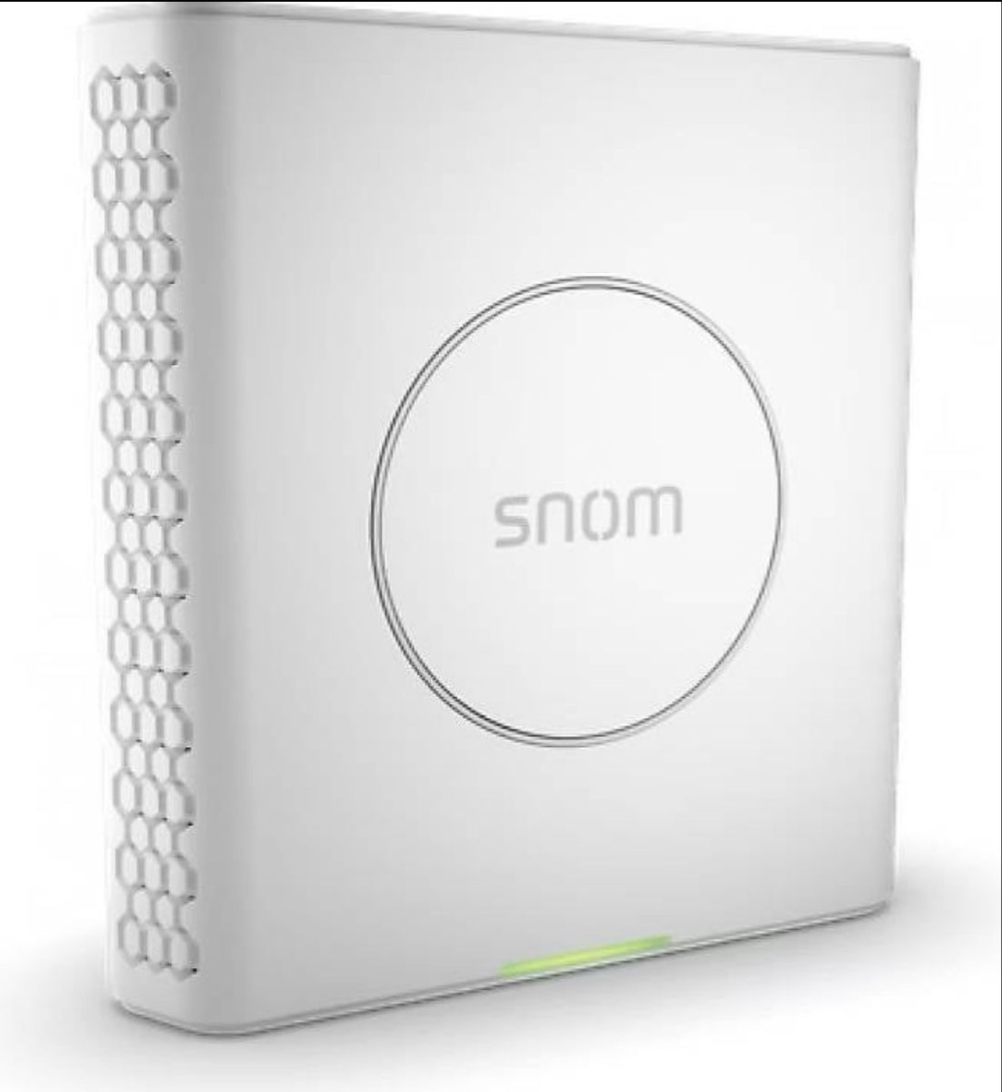Snom Telefone: SNOM M900 Sender TOP Zustand – Neu (gemäss Beschreibung) aus Wohlen AG von VerkaufAargau