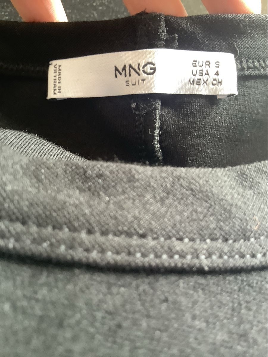 Mango Kleider: Kleid Mango  – Gebraucht aus schaffhausen von Chiquimiki 1