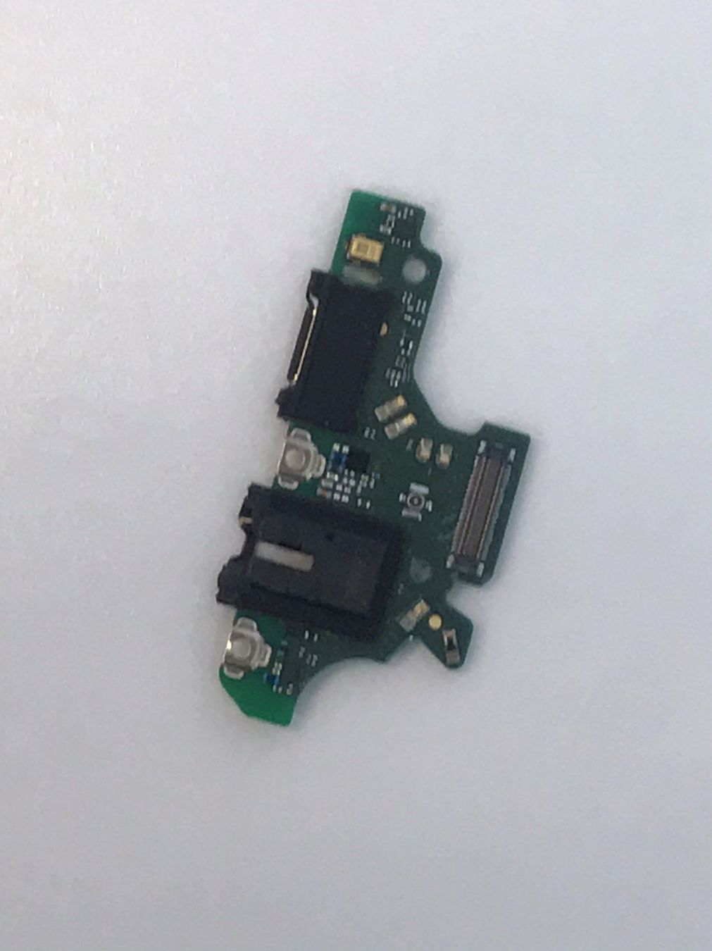 Huawei Telefoni cellulari / Smartphones: Huawei P30 Lite ladebuchse – Nuovo e nell'imballaggio originale da bern venduto da reptechnic
