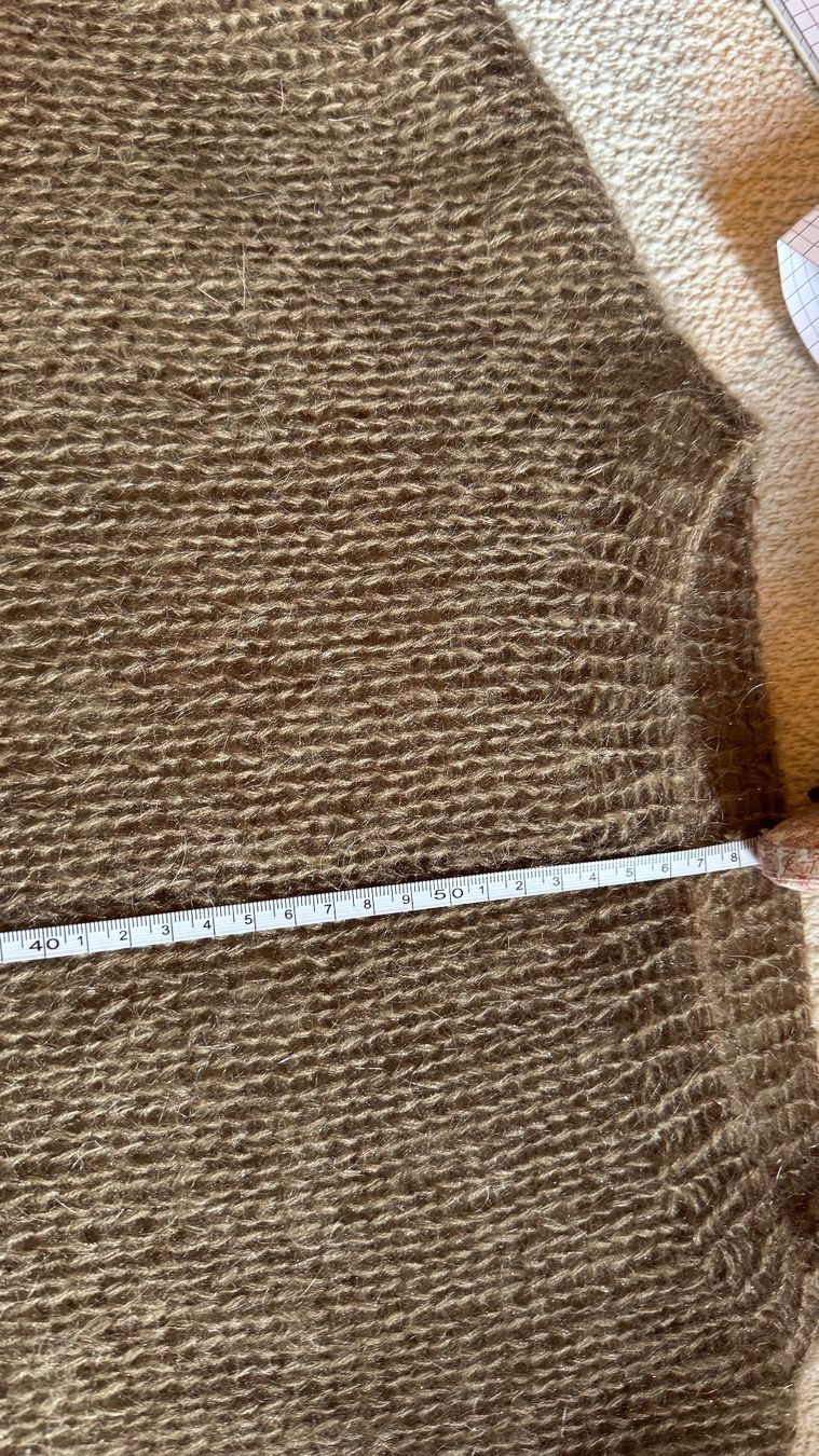 Maglioni & Felpe: Handgestrickter Pullover – Nuovo e nell'imballaggio originale da Aeschi b. Spiez venduto da dar_sjp8 6
