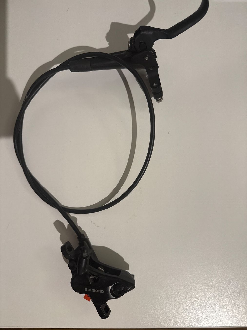 Pezzi di ricambio: Shimano MT501 front break – Usato da Glattbrugg venduto da dmi_9zvn