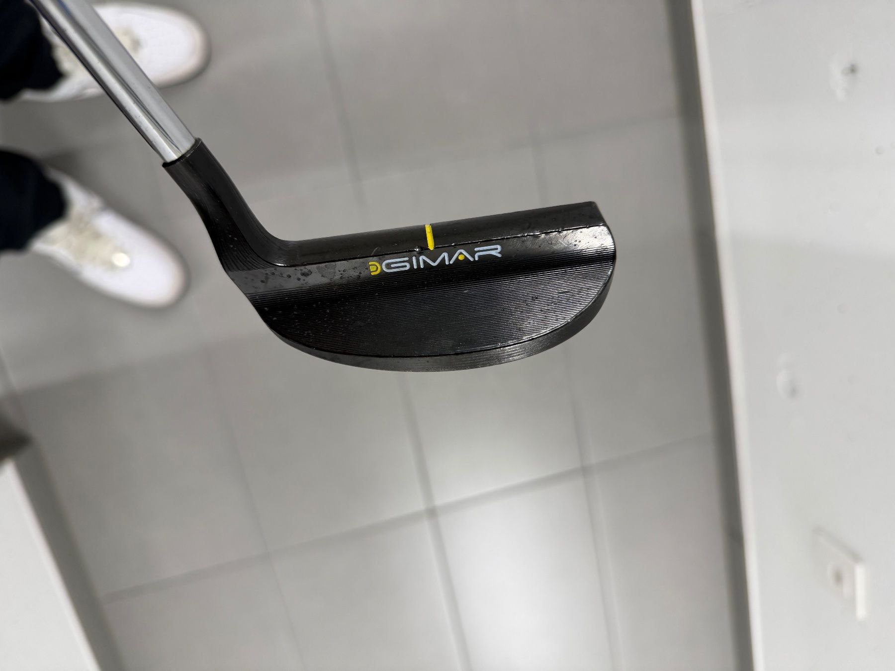 Clubs & Sets: Gimar BP-1 – D'occasion à Bellinzona par rob_75y2 2
