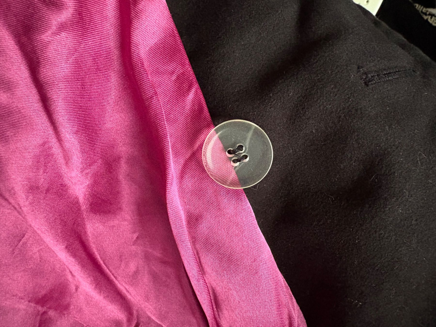 Giacche: Fay Wolljacke – Usato da Romont BE venduto da n.gfeller 4