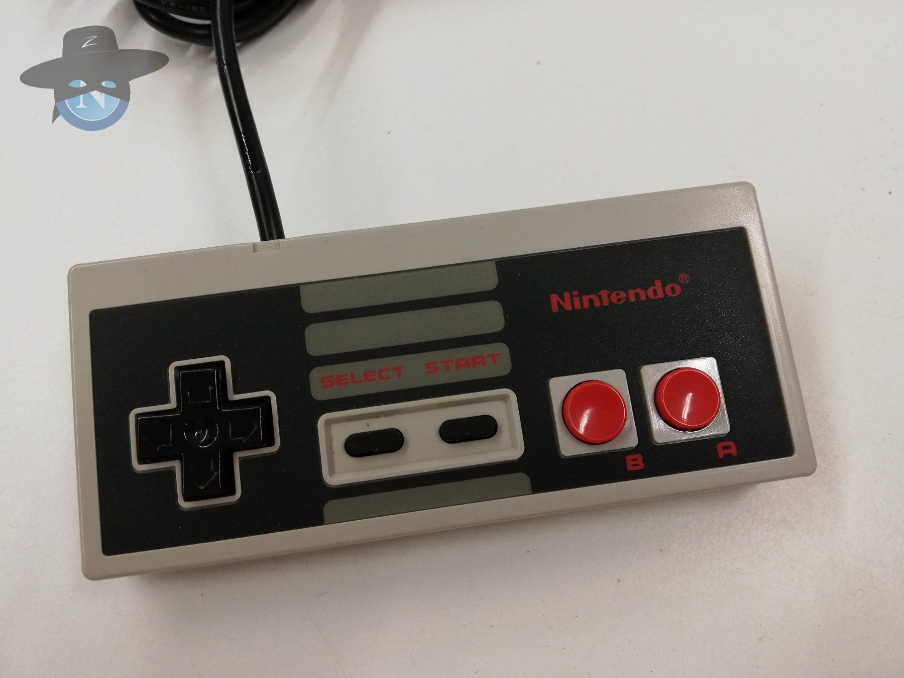 Nintendo Controller: original Controller / Joypad für Nintendo NES – Usato da St. Gallen venduto da zorro_dc 2