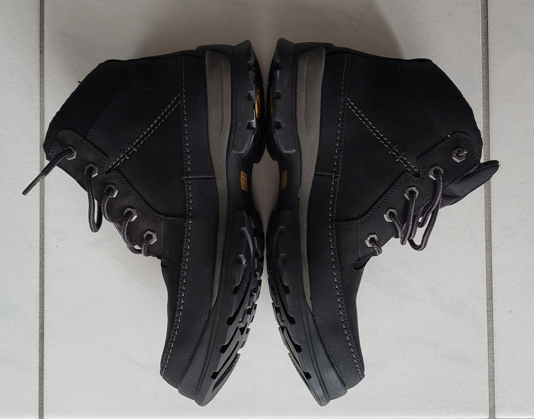 Scarpe da uomo: Herren Winter-Schuhe - GORETEX, camel active - Grösse: 6 1/5 – Nuovo (secondo la descrizione) da Eschlikon TG venduto da Hirzliblick 3