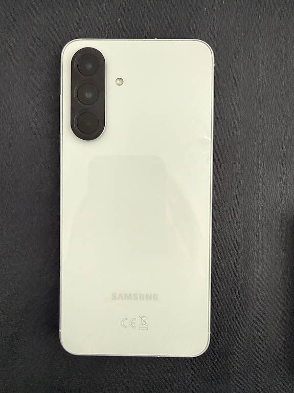 Samsung Telefoni cellulari / Smartphones: Samsung Galaxy A56 5G-neuwertig – Nuovo (secondo la descrizione) da St. Gallen venduto da gio_g75v 1