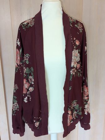 Bomberjacke