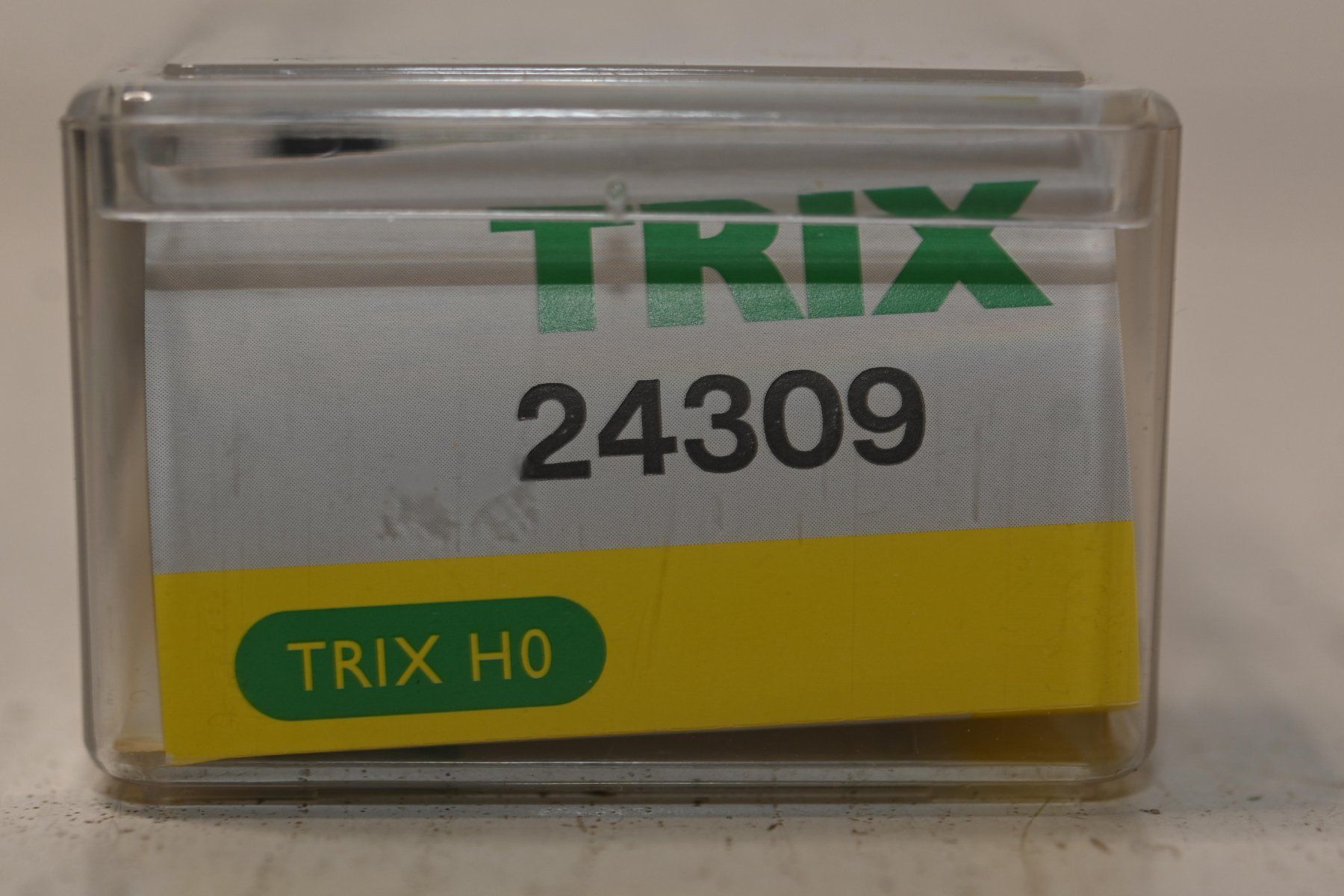 Trix Modelleisenbahnen: Bierwagen  Thomasbräu München Trix HO/DC mit OVP – Gebraucht aus Laupen ZH von Zmoewe 5