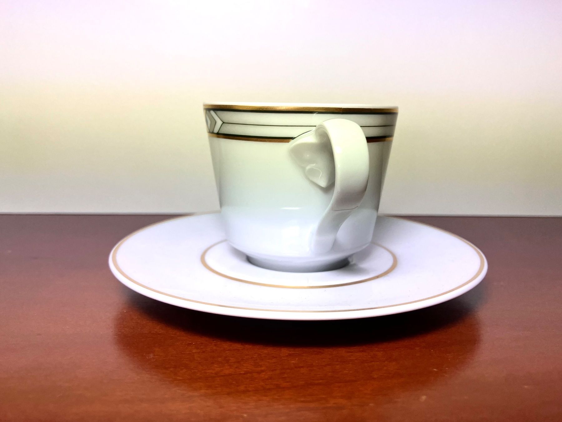 Hutschenreuther Tassen: Espresso-Tasse, HUTSCHENREUTHER – Neu (gemäss Beschreibung) aus Ostermundigen von pet_7f6r 3