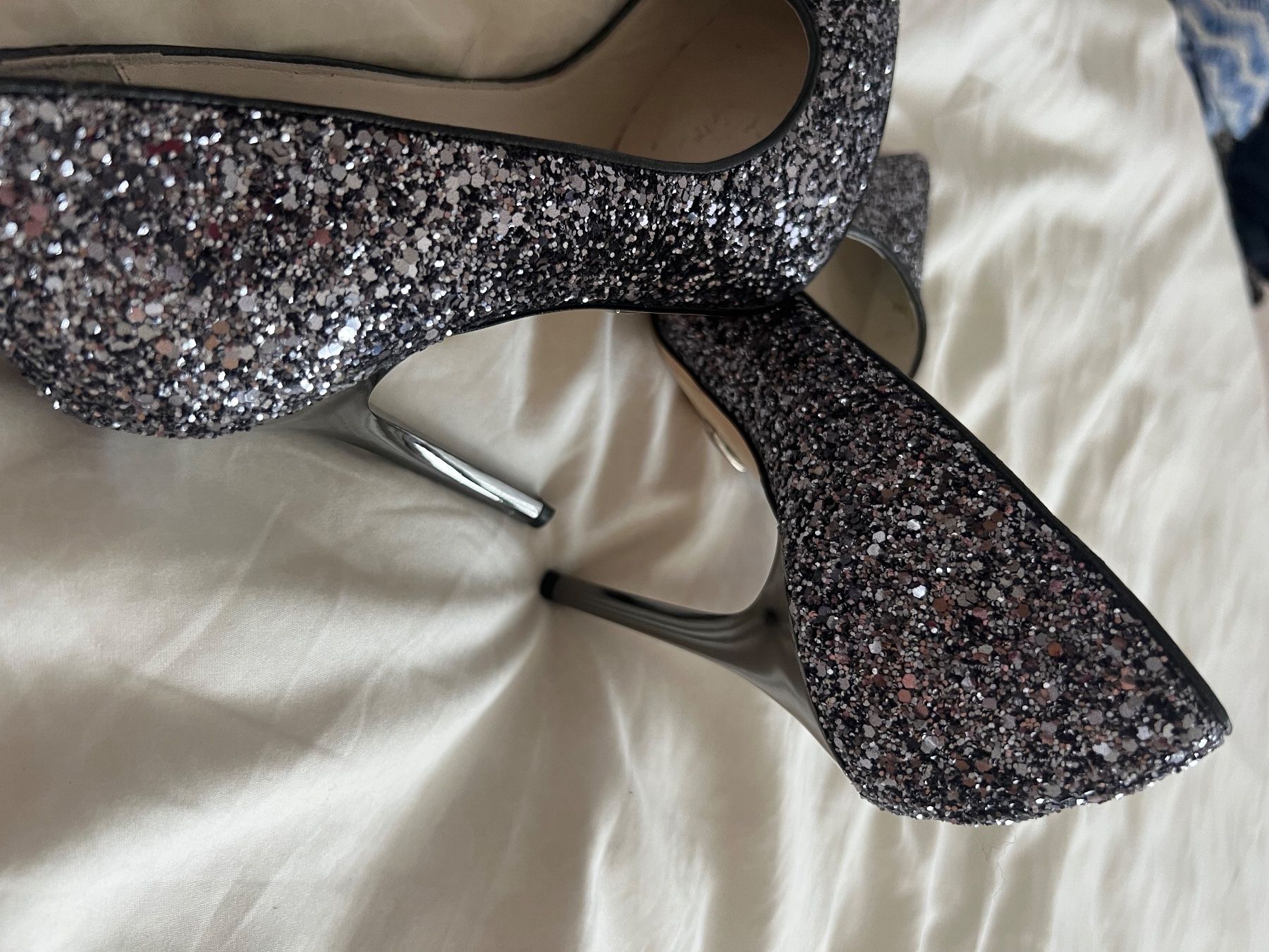 Buffalo Scarpe da donna: Buffalo London High heels – Usato da Wallisellen venduto da lim_27r2 4