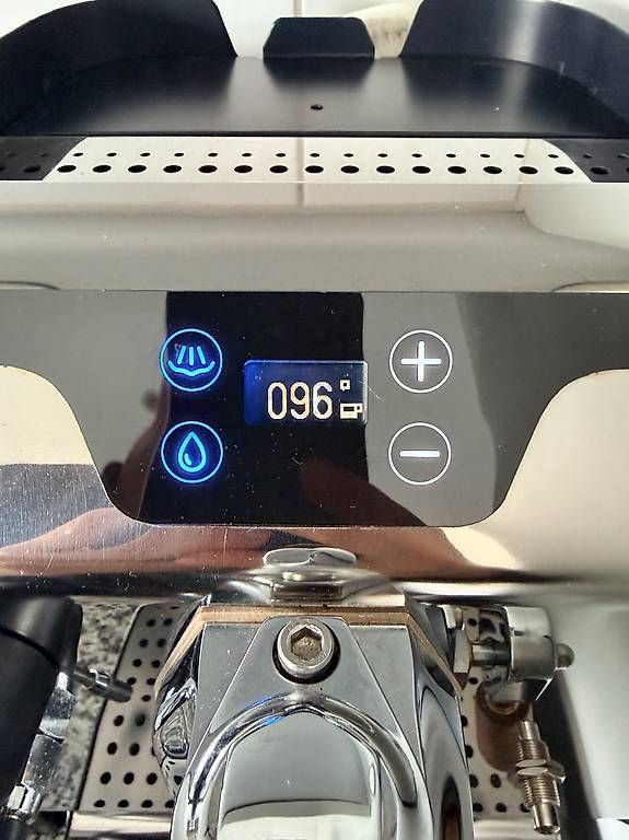 Macchine per caffè & Macchine per espresso: VBM Domobar E61 Premium Siebträgermaschine – Usato da Gossau SG venduto da happyhour77 3