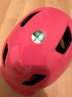 Kinderhelm BTWIN Grösse S 53-56cm