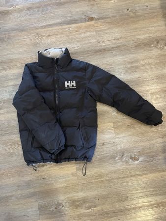 Helly Hansen Winterjacke
