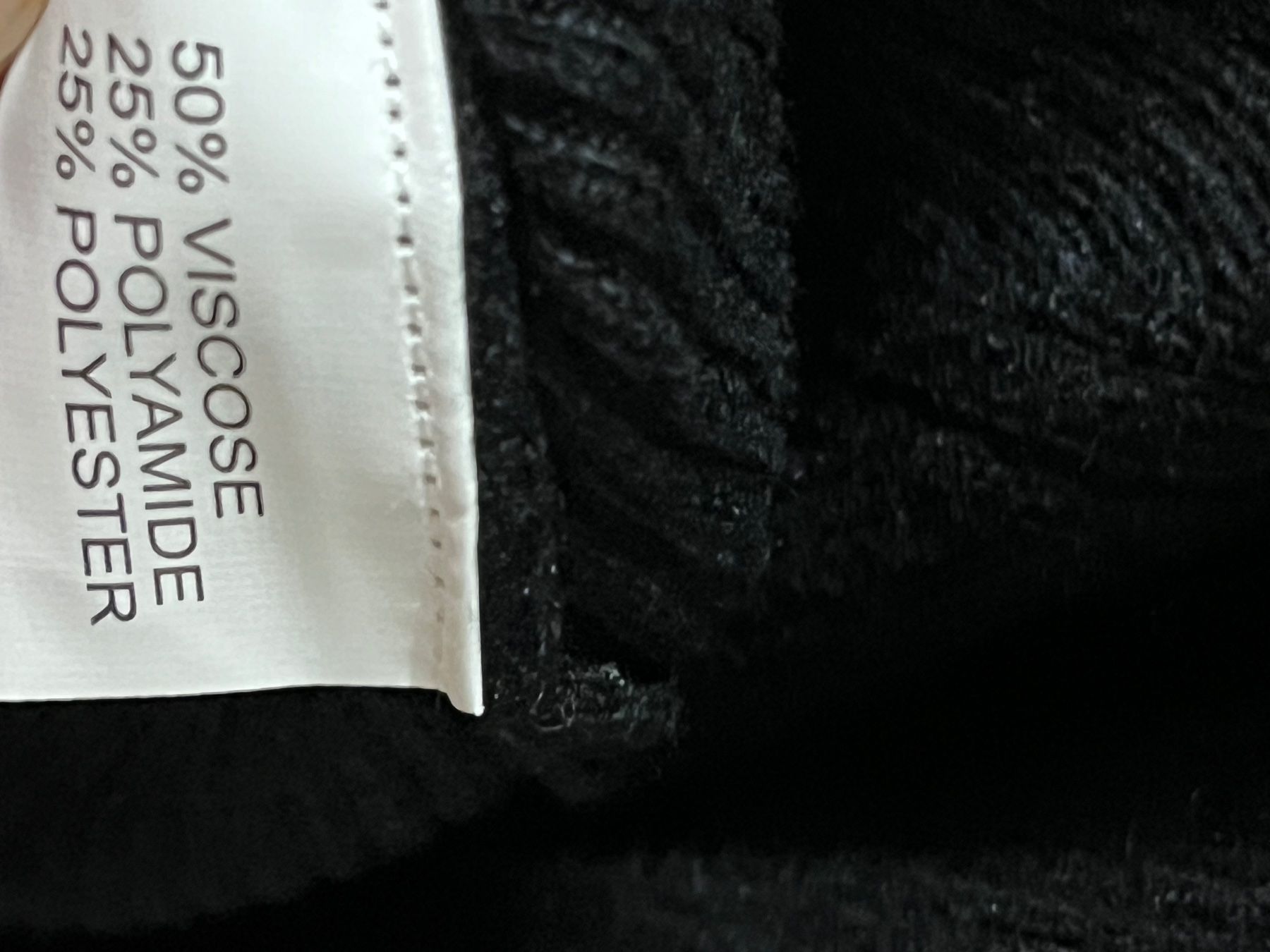 Pullover & Sweatshirts: Pullover, Viskose, Grösse S/M, Neu! – Neu (gemäss Beschreibung) aus Interlaken von Jasmin_Flower 4