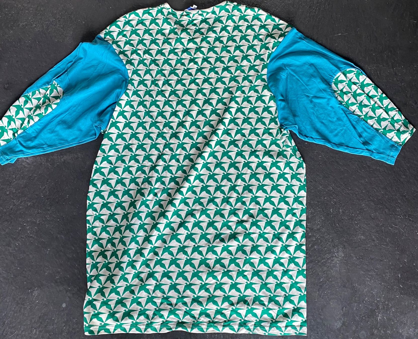 Kleider: Kurzkleid von Eley Kishimoto M – Neu (gemäss Beschreibung) aus Chur von simhofstr 1