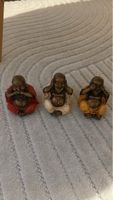 Statuette Bouddha