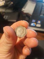 10 centimes 1926 - Pièce de collection Suisse rare!