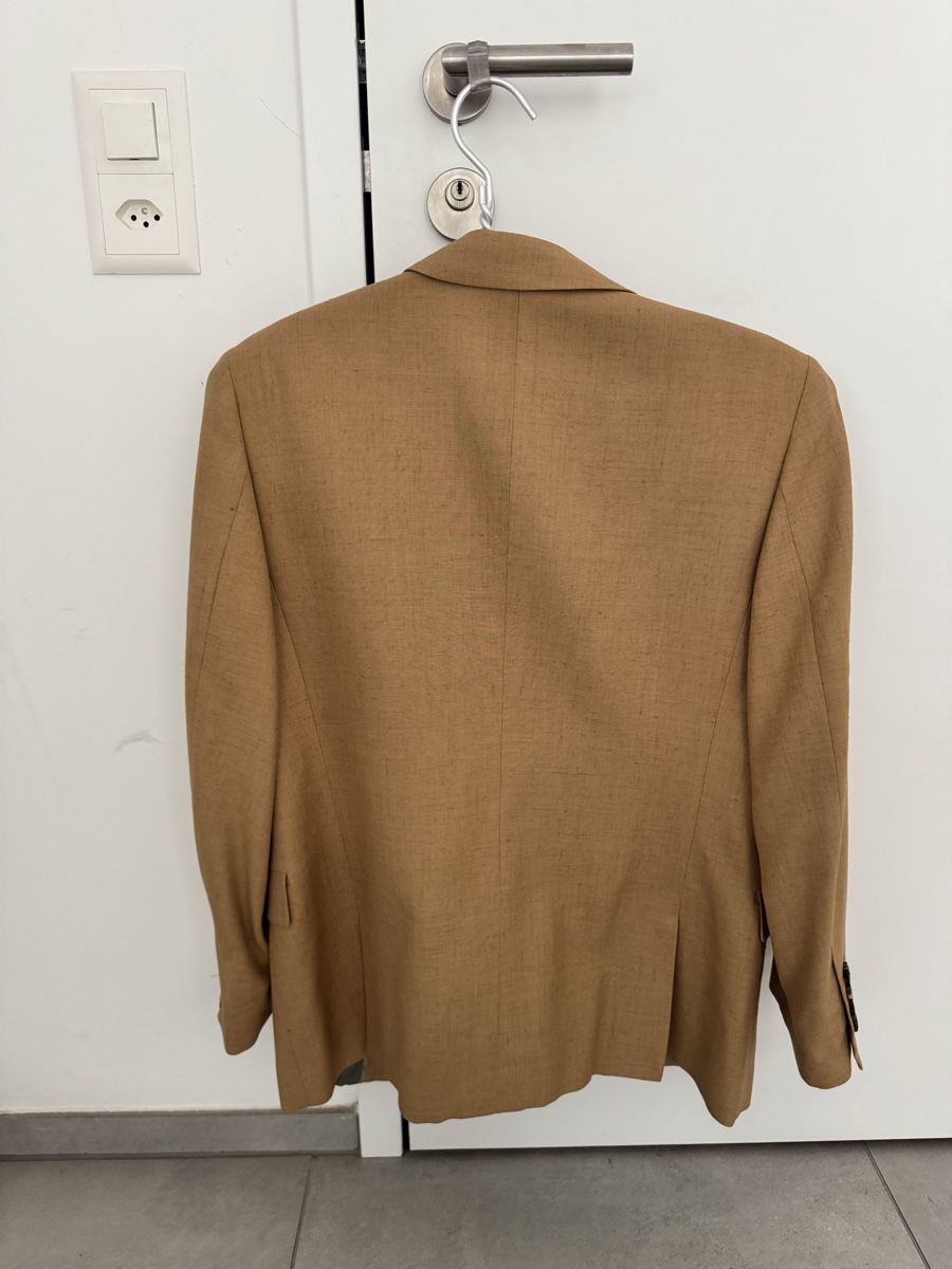 Gucci Giacche: Gucci blazer  – Nuovo e nell'imballaggio originale da cadempino venduto da fio_cbt9 4