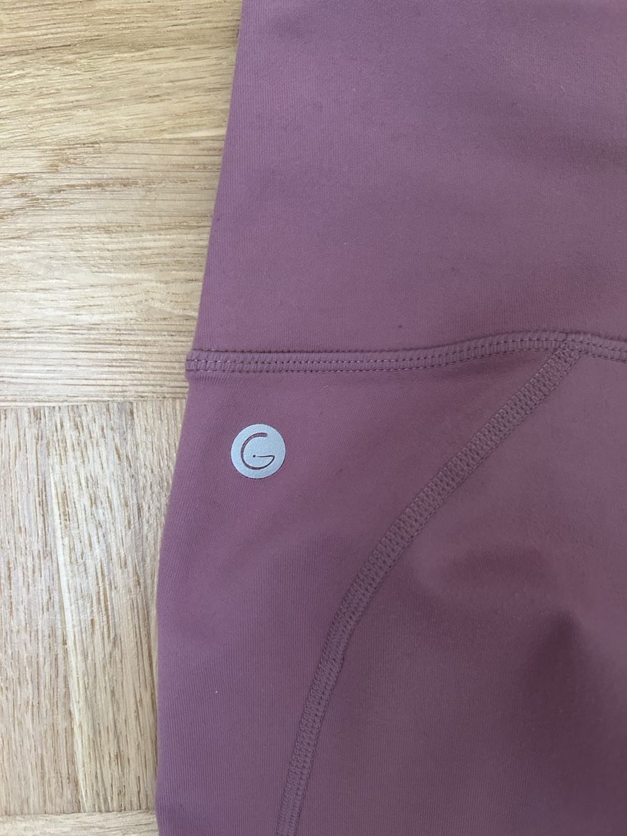 Leggings: Guru Active Sportleggins – Usato da Luzern venduto da leo_dp2d 2