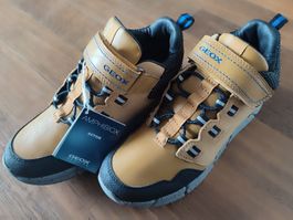GEOX Amphibiox Active - Kinder Schuhe gr. 33 - FABRIKNEU ! ✨