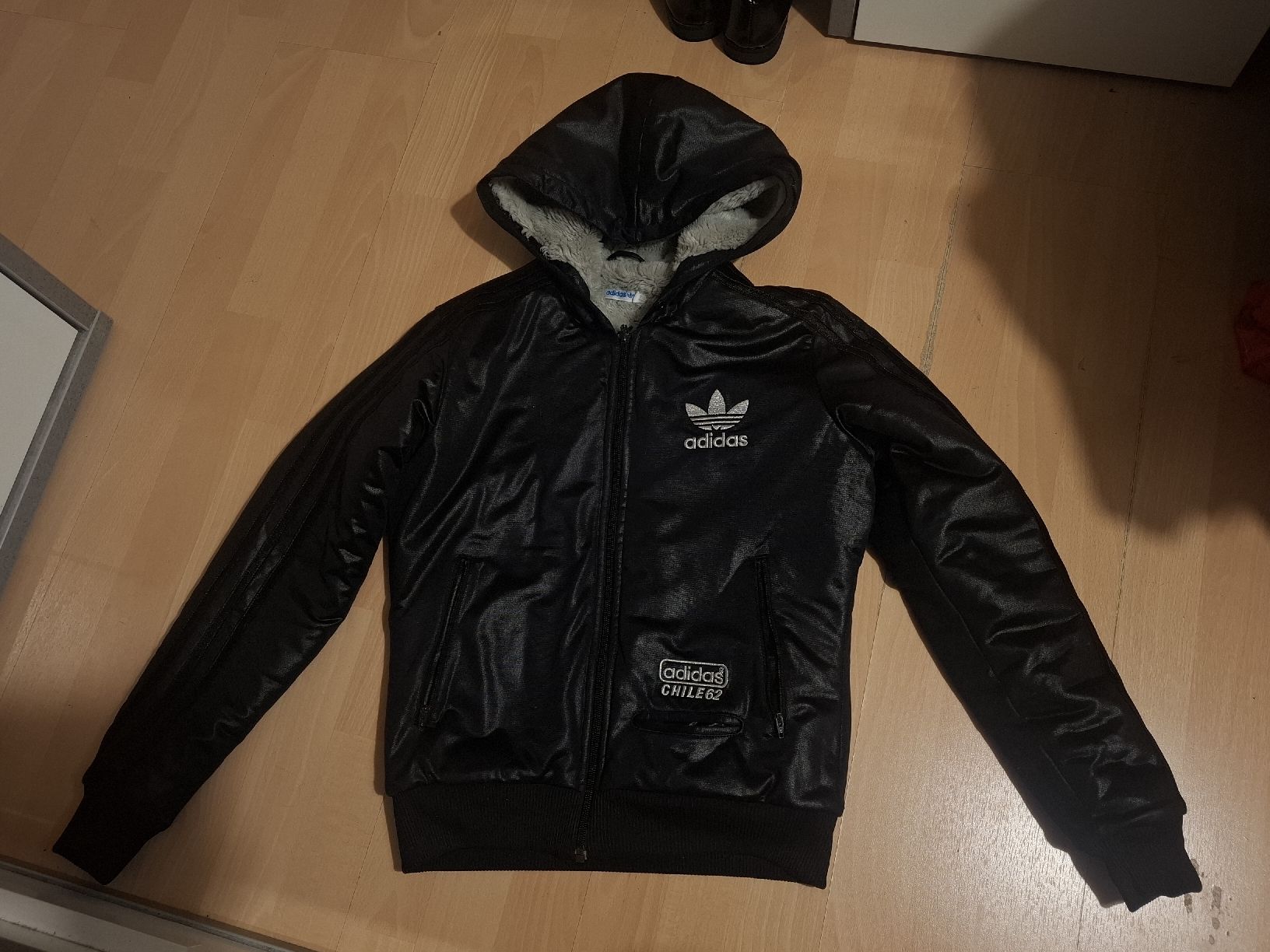 Adidas Giacche: Adidas Chile 62 Jacke – Usato da Wetzikon ZH venduto da jesszs