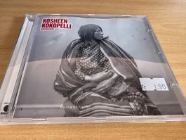 Kosheen – Kokopelli
