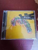 CD - Pixies – Best Of Pixies (Wave Of Mutilation) (2004)