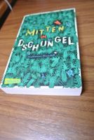 Mitten im Dschungel