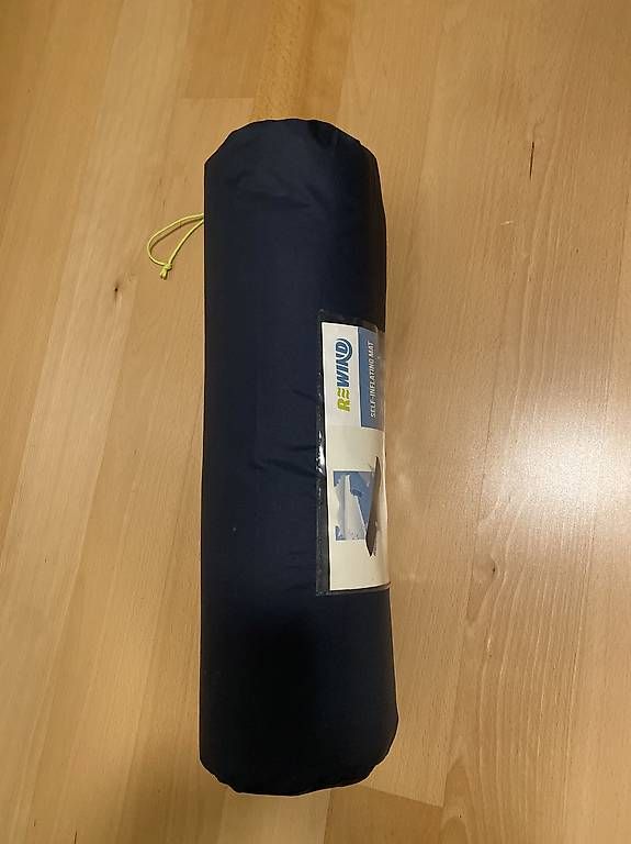 Matelas: Luftmatratze Rewind – D'occasion à Oberdorf NW par mar_5spj 1